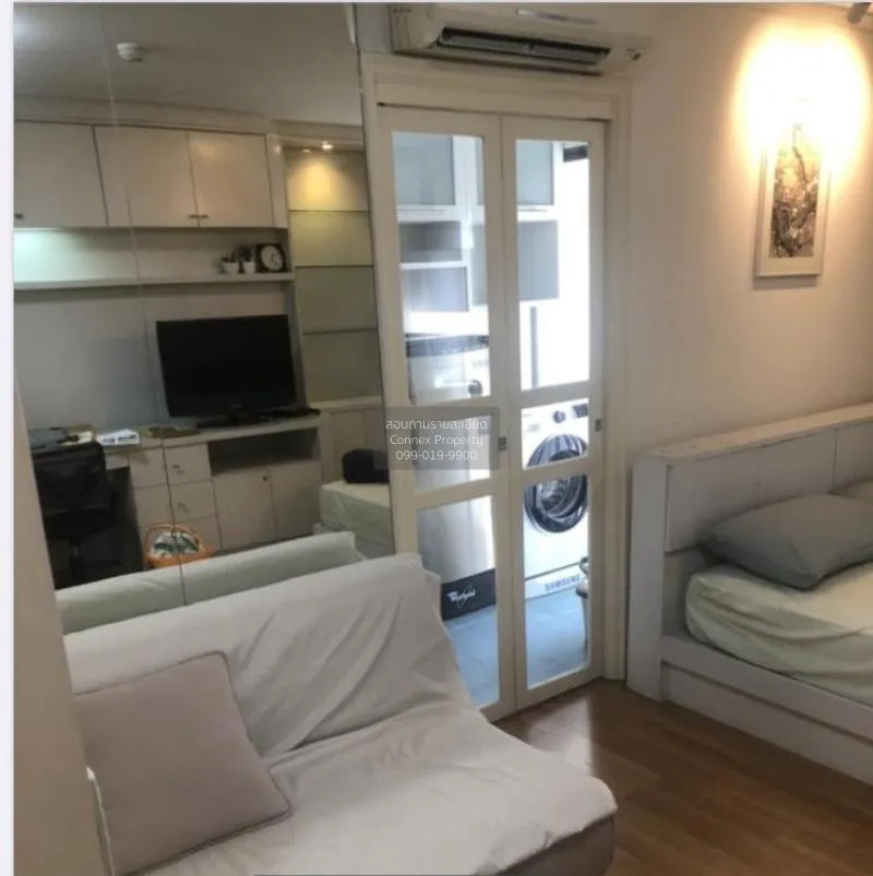 FOR RENT condo , Lumpini Place Rama 4 - Sathorn , MRT-Lumphini ,  2