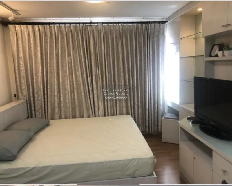 FOR RENT condo , Lumpini Place Rama 4 - Sathorn , MRT-Lumphini , 