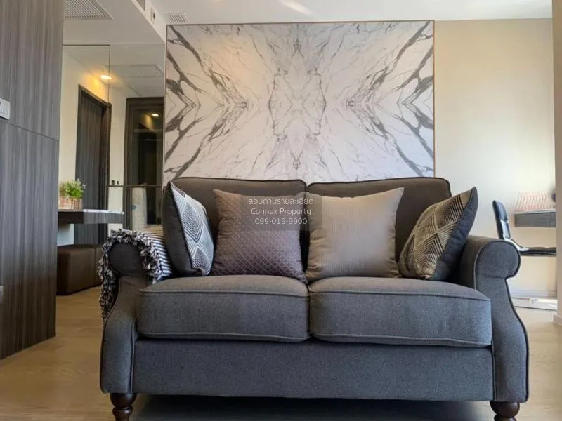 เช่าคอนโด  แอชตัน อโศก BTS-อโศก คลองเตยเหนือ เขต วัฒนา กรุงเทพ CX 4