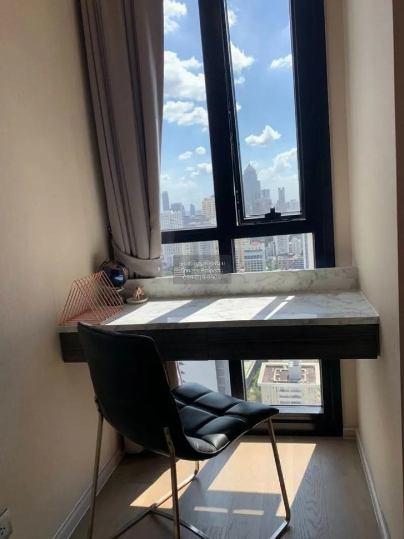 เช่าคอนโด  แอชตัน อโศก BTS-อโศก คลองเตยเหนือ เขต วัฒนา กรุงเทพ CX