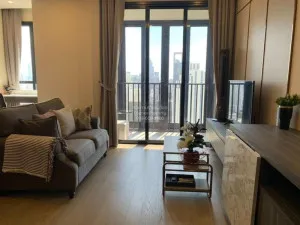 FOR RENT condo , Ashton Asoke , BTS-Asok , Khlong Toei Nuea , Watthana , Bangkok , CX-77894