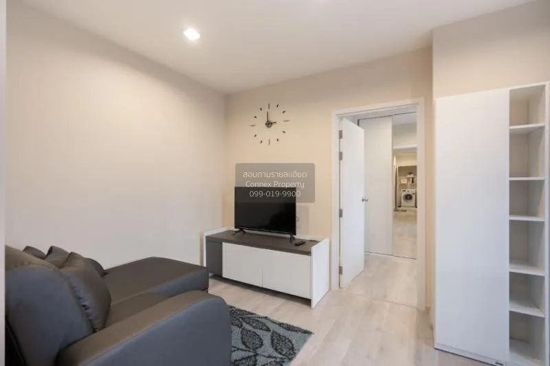 FOR RENT condo , Plum Condo Central Station , MRT-Sam Yaek Bang Y 1