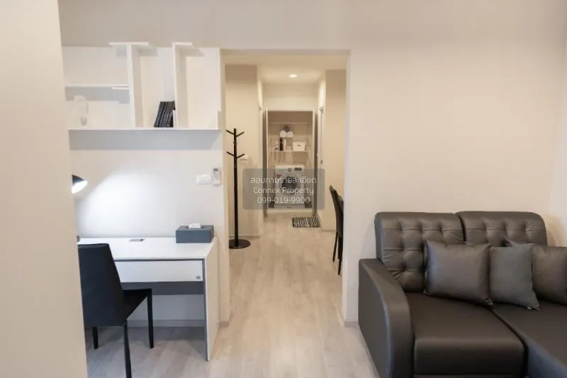 FOR RENT condo , Plum Condo Central Station , MRT-Sam Yaek Bang Y 3