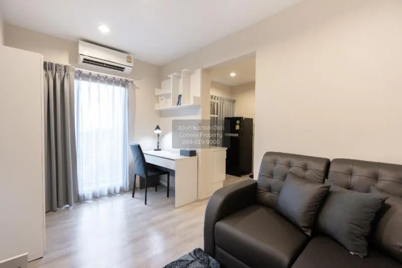 FOR RENT condo , Plum Condo Central Station , MRT-Sam Yaek Bang Y 4