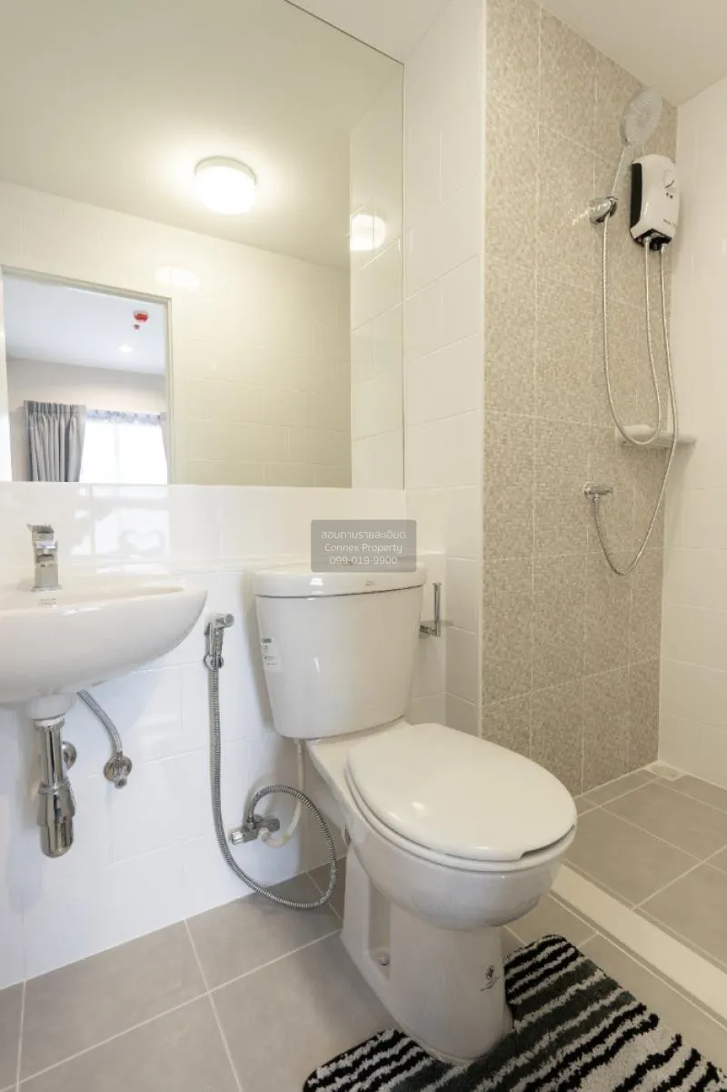 FOR RENT condo , Plum Condo Central Station , MRT-Sam Yaek Bang Y