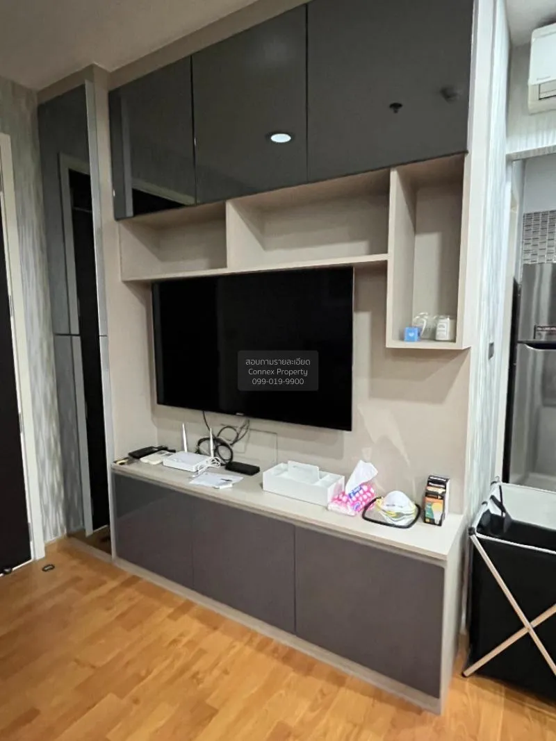 FOR RENT condo , The President Sathorn - Ratchaphruek 3 , BTS-Ban 2