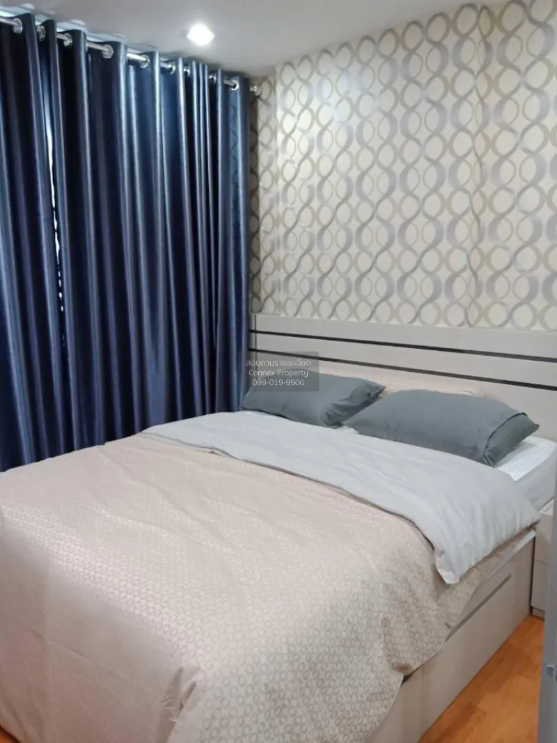 FOR RENT condo , The President Sathorn - Ratchaphruek 3 , BTS-Ban
