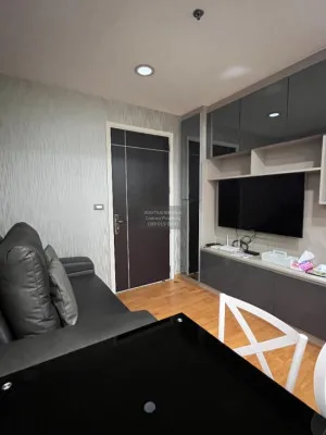 FOR RENT condo , The President Sathorn - Ratchaphruek 3 , BTS-Bang Wa , Pakklong Phasi Charoen , Phasi Charoen , Bangkok , CX-77896