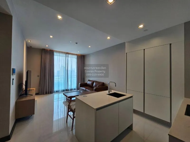 เช่าคอนโด  คิว วัน สุขุมวิท BTS-อโศก คลองเตย เขต คลองเตย กรุงเทพ  4