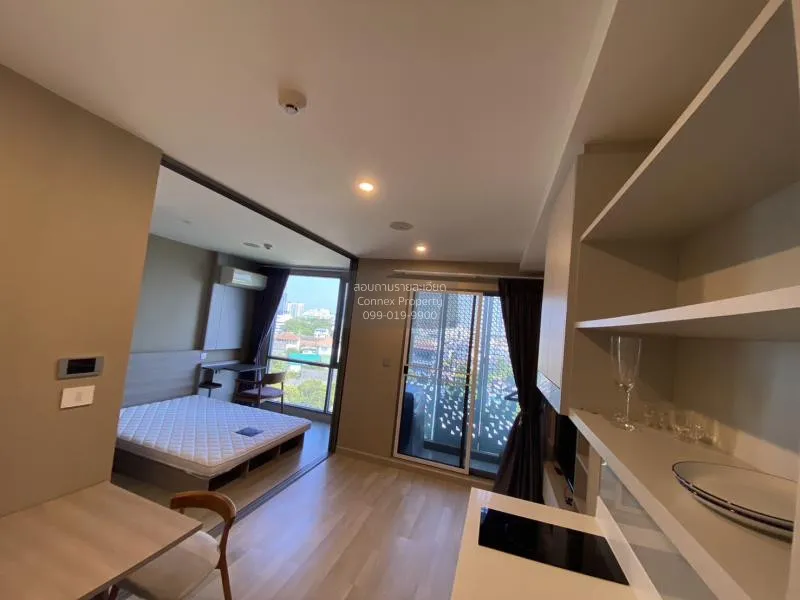 FOR RENT condo , Sign Condo Sukhumvit 50 , BTS-On Nut , Phra Khan 2