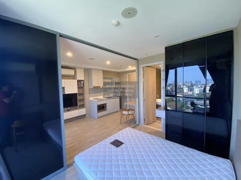 FOR RENT condo , Sign Condo Sukhumvit 50 , BTS-On Nut , Phra Khan 3