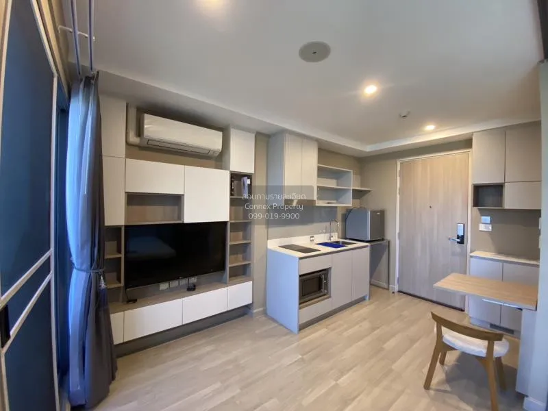 FOR RENT condo , Sign Condo Sukhumvit 50 , BTS-On Nut , Phra Khan 4