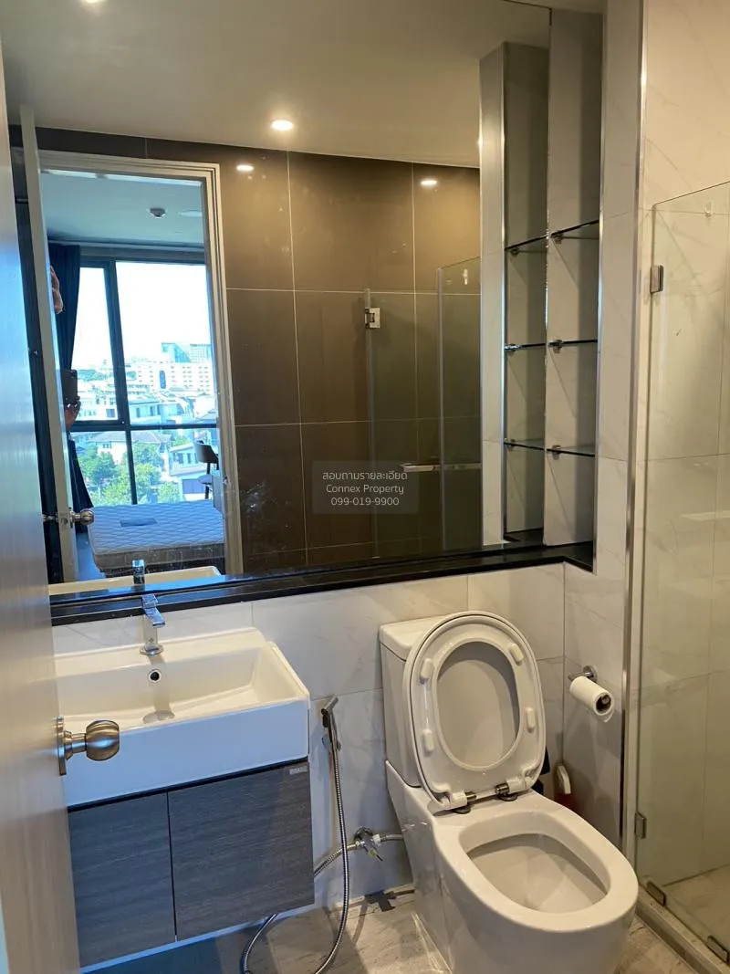 FOR RENT condo , Sign Condo Sukhumvit 50 , BTS-On Nut , Phra Khan