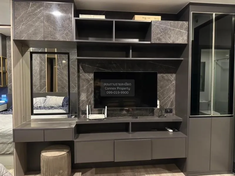 เช่าคอนโด  ไนท์บริดจ์ คอลลาจ สุขุมวิท 107 BTS-แบริ่ง สำโรงเหนือ เ 2