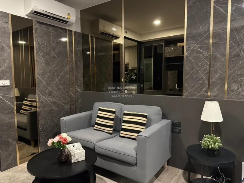 เช่าคอนโด  ไนท์บริดจ์ คอลลาจ สุขุมวิท 107 BTS-แบริ่ง สำโรงเหนือ เ 3