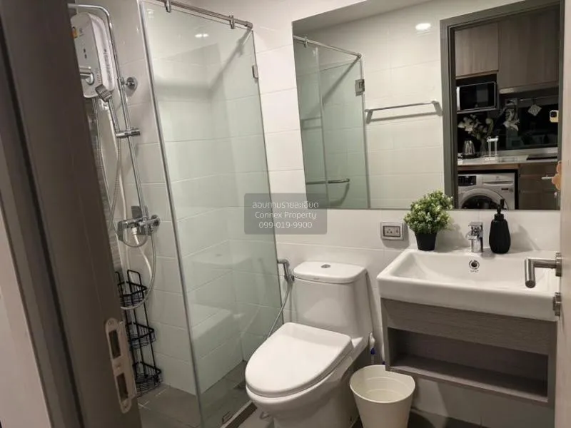 เช่าคอนโด  ไนท์บริดจ์ คอลลาจ สุขุมวิท 107 BTS-แบริ่ง สำโรงเหนือ เ