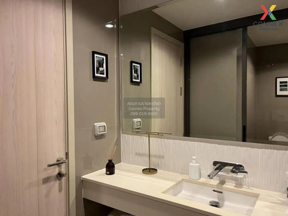 เช่าคอนโด  ริทึ่ม สุขุมวิท 42 BTS-เอกมัย พระโขนง เขต คลองเตย กรุง