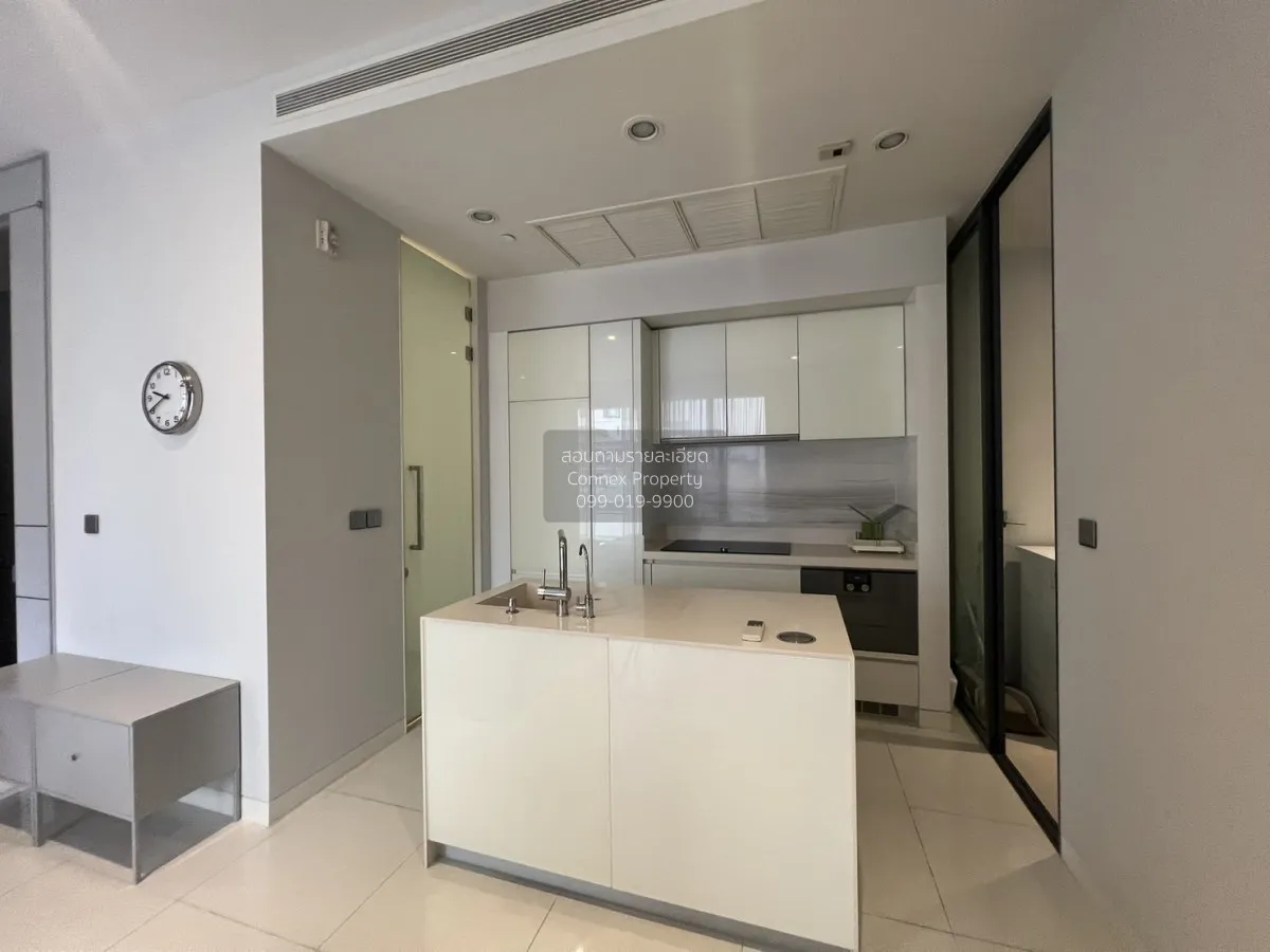 FOR RENT condo , Vittorio Sukhumvit 39 , BTS-Phrom Phong , Wattha 2