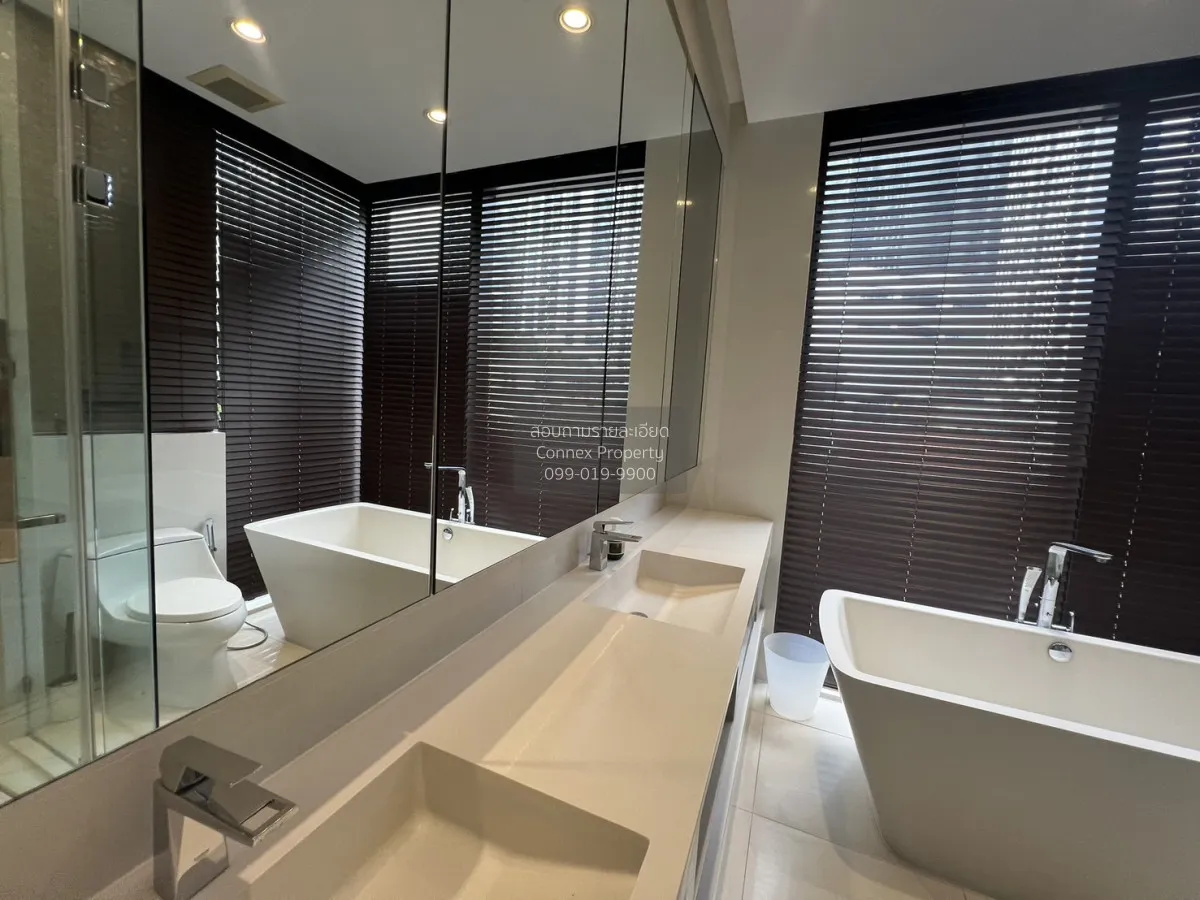 FOR RENT condo , Vittorio Sukhumvit 39 , BTS-Phrom Phong , Wattha