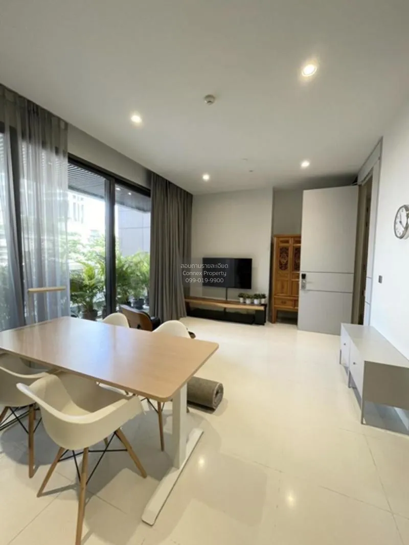 FOR RENT condo , Vittorio Sukhumvit 39 , BTS-Phrom Phong , Wattha 1