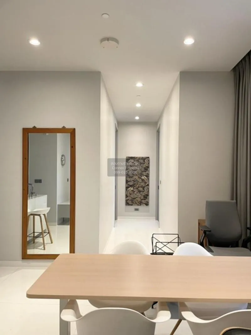 FOR RENT condo , Vittorio Sukhumvit 39 , BTS-Phrom Phong , Wattha 2