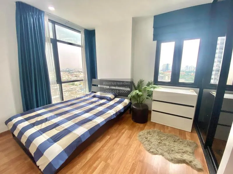 FOR RENT condo , Bangkok Horizon P48 , BTS-Bang Wa , Bang Wa , Ph 3