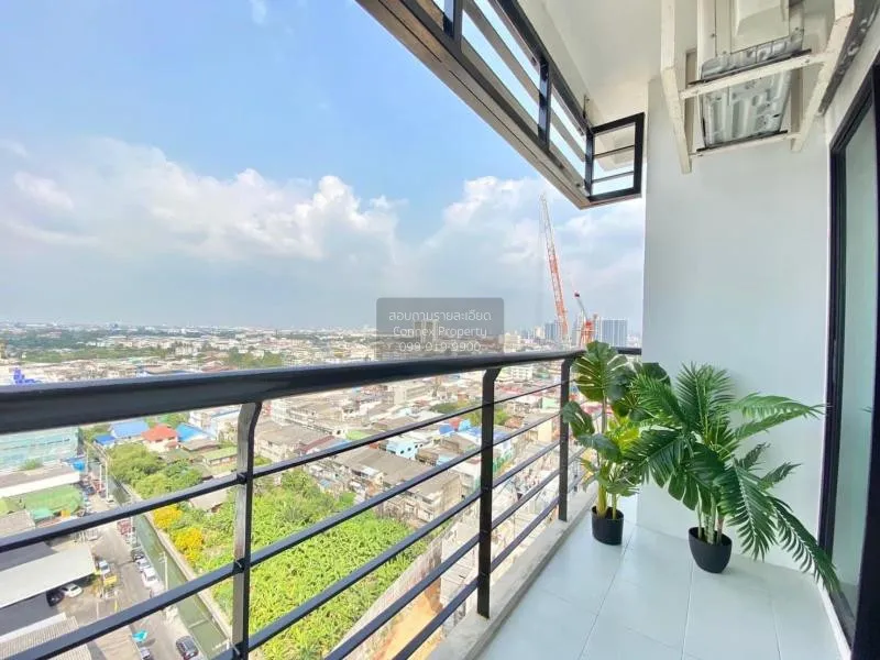 FOR RENT condo , Bangkok Horizon P48 , BTS-Bang Wa , Bang Wa , Ph