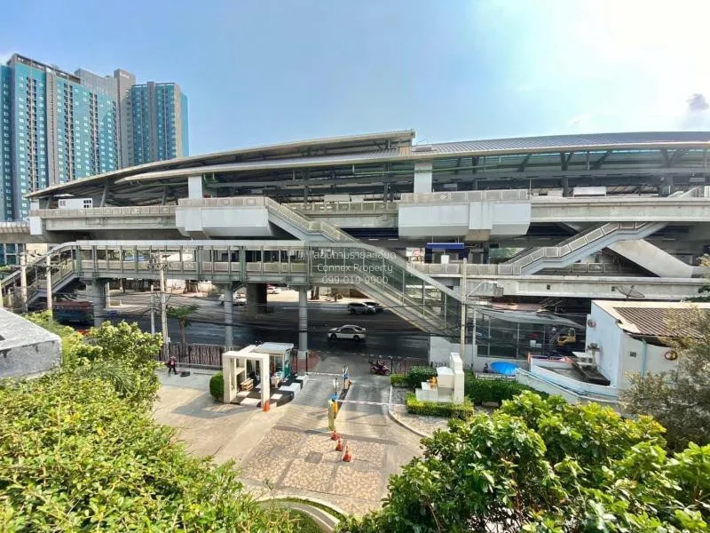 FOR RENT condo , Bangkok Horizon P48 , BTS-Bang Wa , Bang Wa , Ph