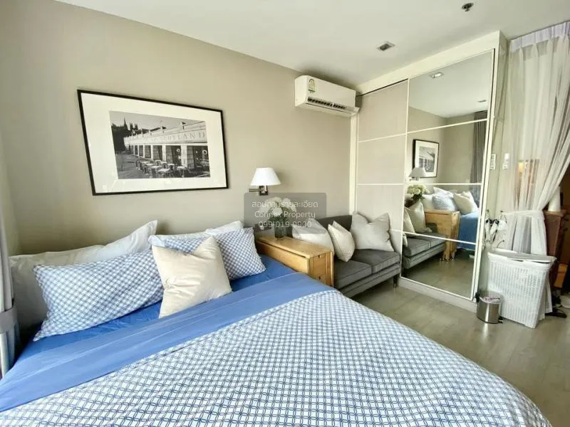 เช่าคอนโด  ไอดีโอ โมบิ สุขุมวิท BTS-อ่อนนุช บางจาก เขต พระโขนง กร 1