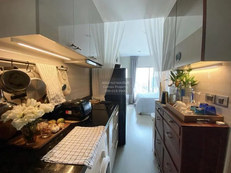 เช่าคอนโด  ไอดีโอ โมบิ สุขุมวิท BTS-อ่อนนุช บางจาก เขต พระโขนง กร 4