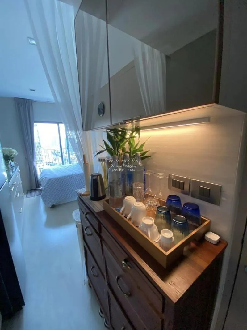 เช่าคอนโด  ไอดีโอ โมบิ สุขุมวิท BTS-อ่อนนุช บางจาก เขต พระโขนง กร