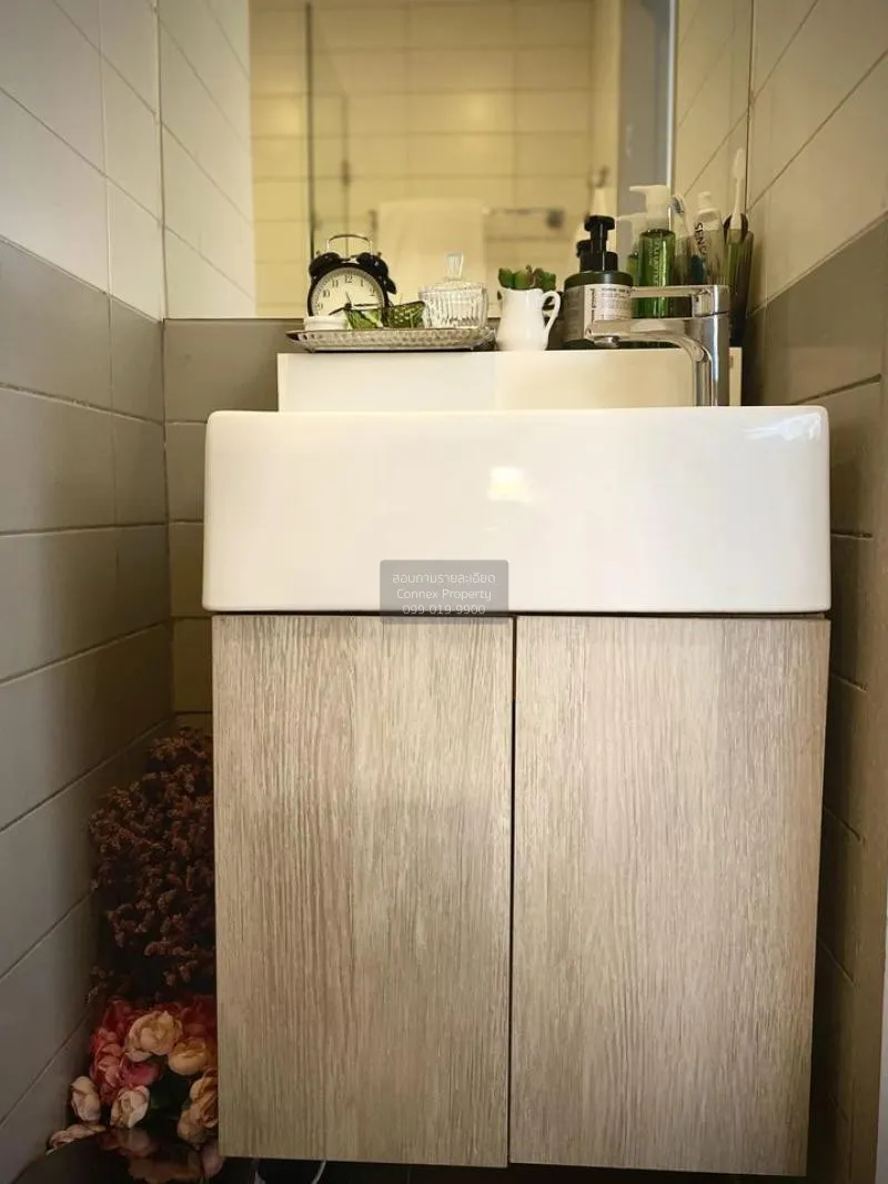 เช่าคอนโด  ไอดีโอ โมบิ สุขุมวิท BTS-อ่อนนุช บางจาก เขต พระโขนง กร