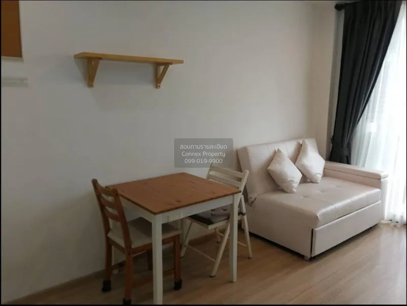 FOR RENT condo , Artemis Sukhumvit 77 , BTS-On Nut , Suan Luang , 1