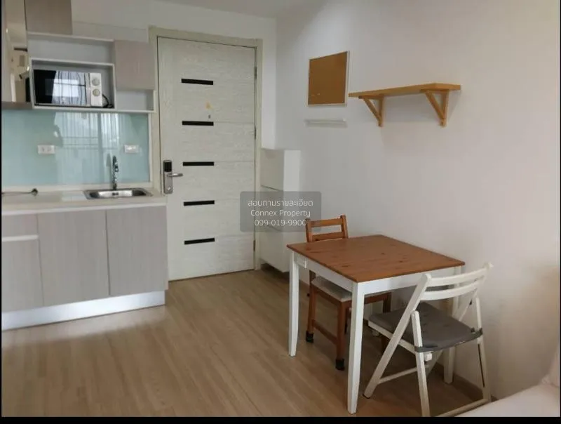 FOR RENT condo , Artemis Sukhumvit 77 , BTS-On Nut , Suan Luang , 4