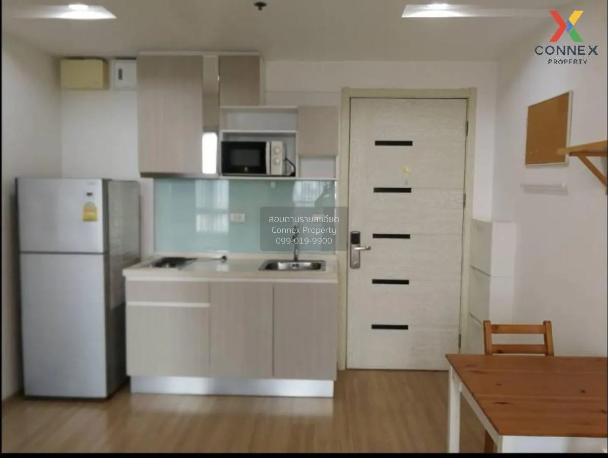 FOR SALE condo , Artemis Sukhumvit 77 , BTS-On Nut , Suan Luang , 3