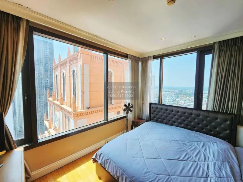 ขายคอนโด  ออกัสตัน สุขุมวิท 22 BTS-พร้อมพงษ์ คลองตัน เขต คลองเตย 