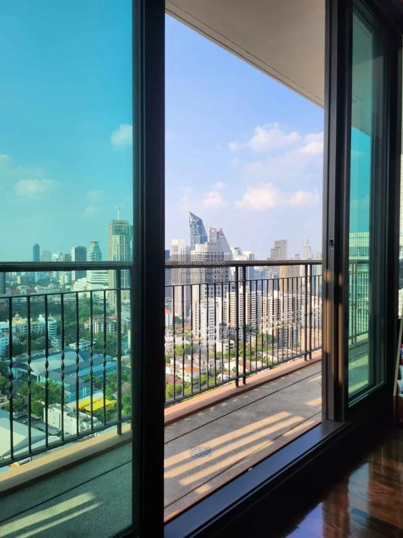 ขายคอนโด  ออกัสตัน สุขุมวิท 22 BTS-พร้อมพงษ์ คลองตัน เขต คลองเตย 