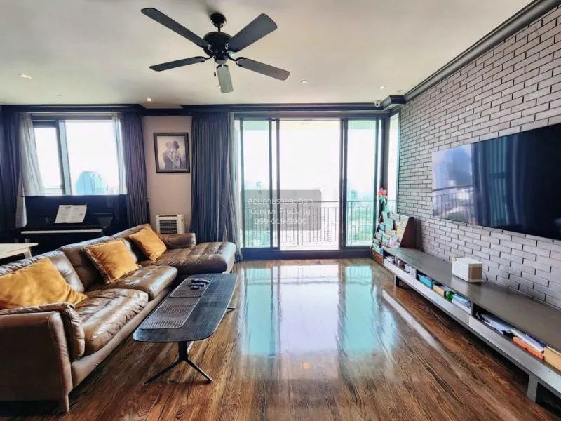 ขายคอนโด  ออกัสตัน สุขุมวิท 22 BTS-พร้อมพงษ์ คลองตัน เขต คลองเตย  4