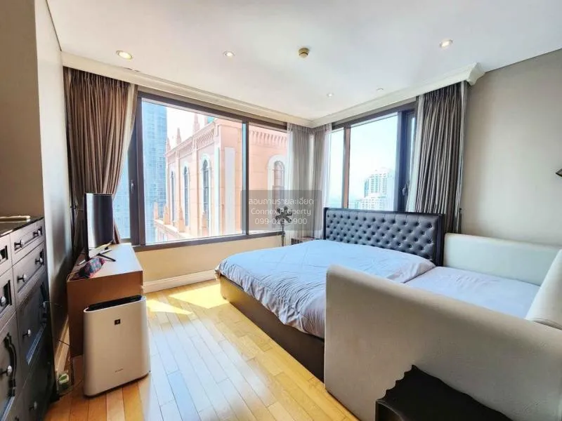 ขายคอนโด  ออกัสตัน สุขุมวิท 22 BTS-พร้อมพงษ์ คลองตัน เขต คลองเตย 