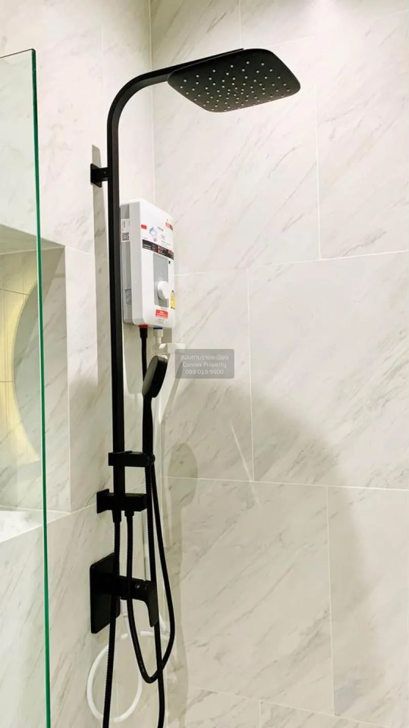 FOR RENT condo , Chapter Charoennakhorn-Riverside , river view , 