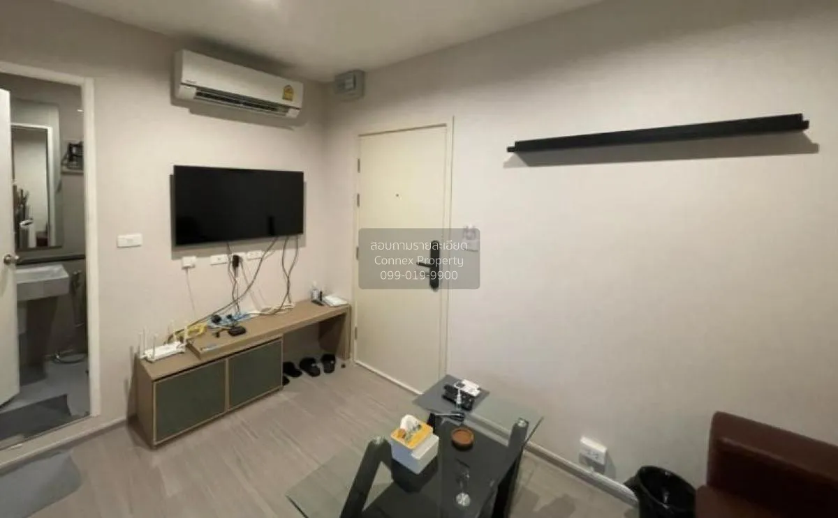 FOR RENT condo , Aspire Sathorn - Ratchapruek , BTS-Bang Wa , Pak 1