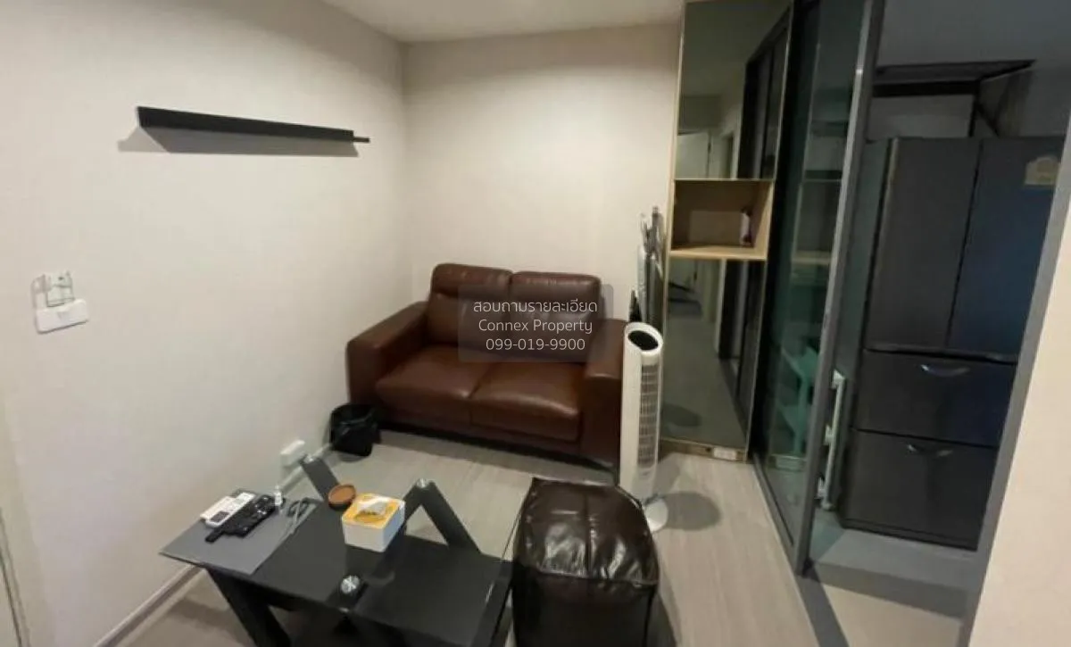 FOR RENT condo , Aspire Sathorn - Ratchapruek , BTS-Bang Wa , Pak 2