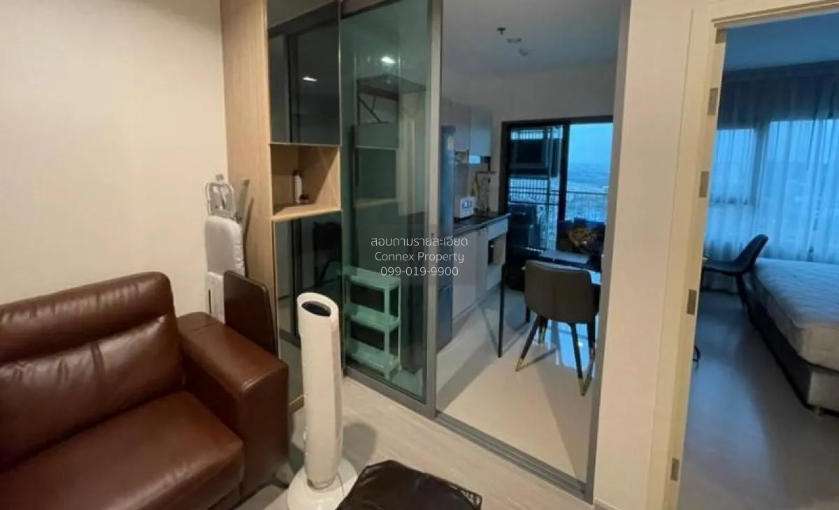 FOR RENT condo , Aspire Sathorn - Ratchapruek , BTS-Bang Wa , Pak 3