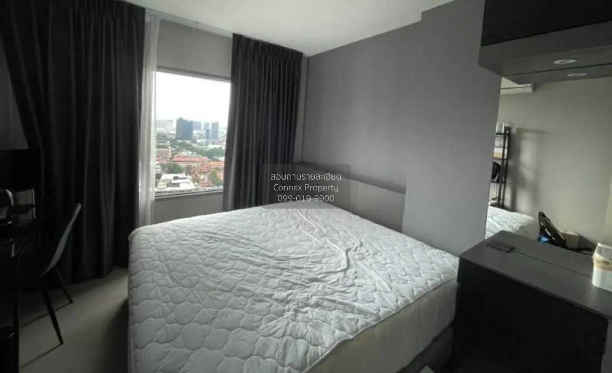 FOR RENT condo , Aspire Sathorn - Ratchapruek , BTS-Bang Wa , Pak 4