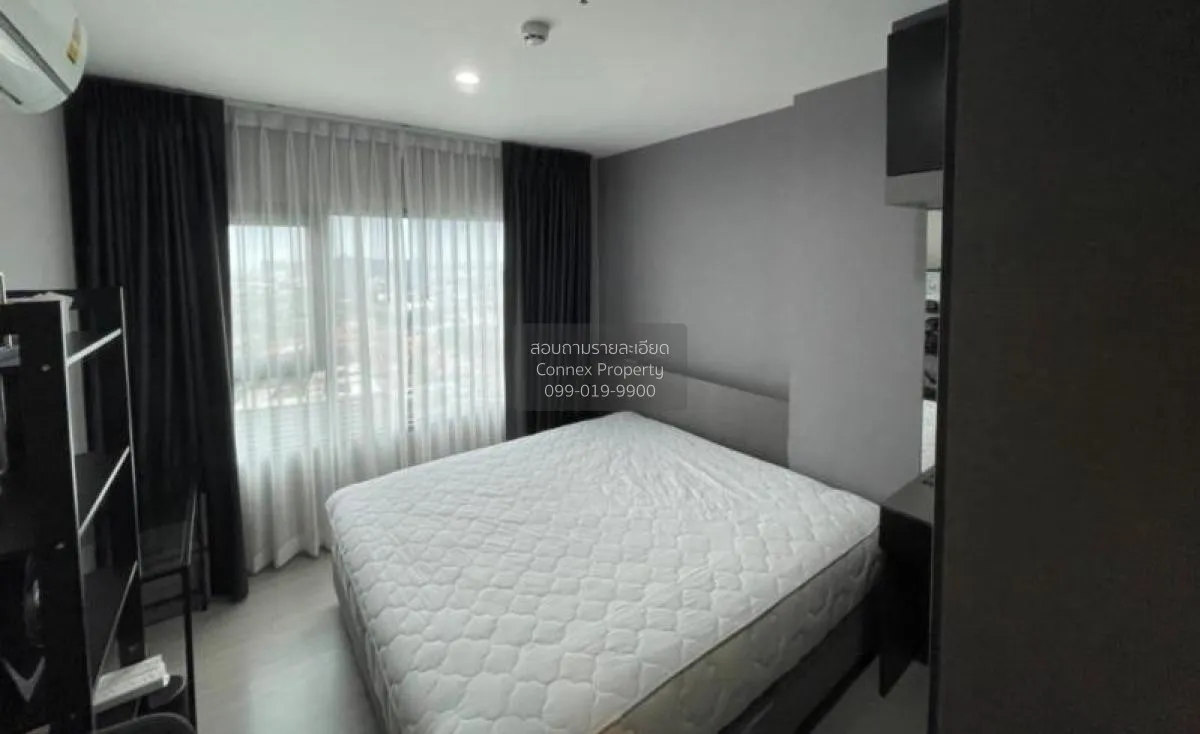 FOR RENT condo , Aspire Sathorn - Ratchapruek , BTS-Bang Wa , Pak