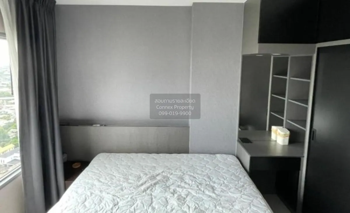 FOR RENT condo , Aspire Sathorn - Ratchapruek , BTS-Bang Wa , Pak