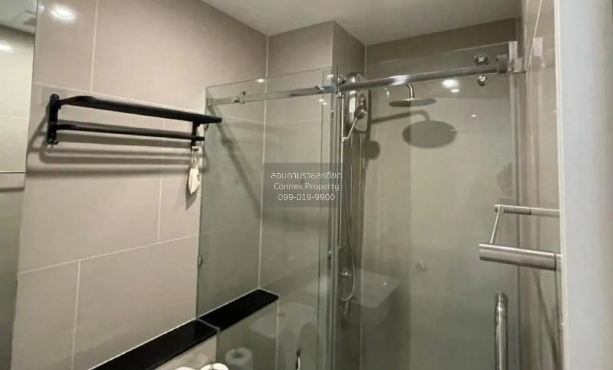 FOR RENT condo , Aspire Sathorn - Ratchapruek , BTS-Bang Wa , Pak