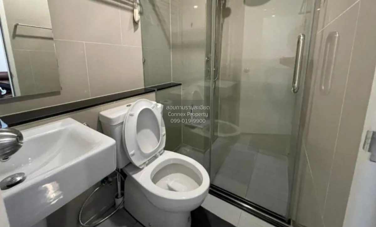 FOR RENT condo , Aspire Sathorn - Ratchapruek , BTS-Bang Wa , Pak