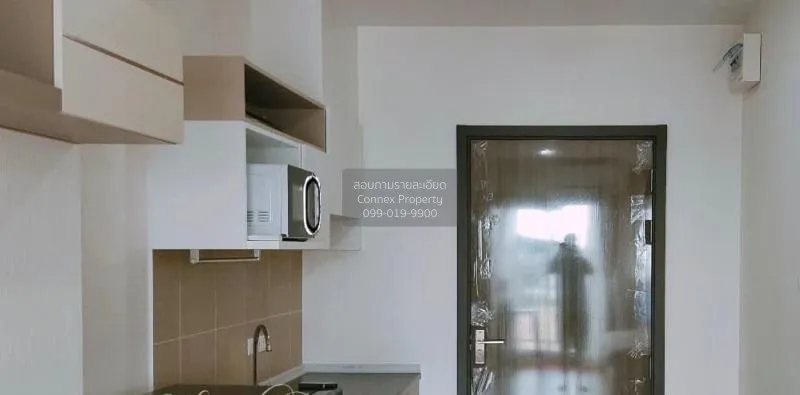 FOR SALE condo , Supalai Veranda Sukhumvit 117 , BTS-Pu Chao , Ba 3