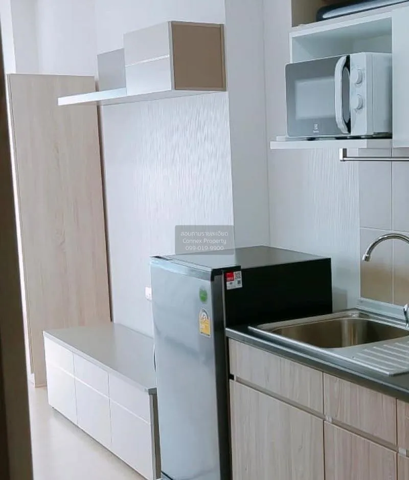 FOR SALE condo , Supalai Veranda Sukhumvit 117 , BTS-Pu Chao , Ba 4